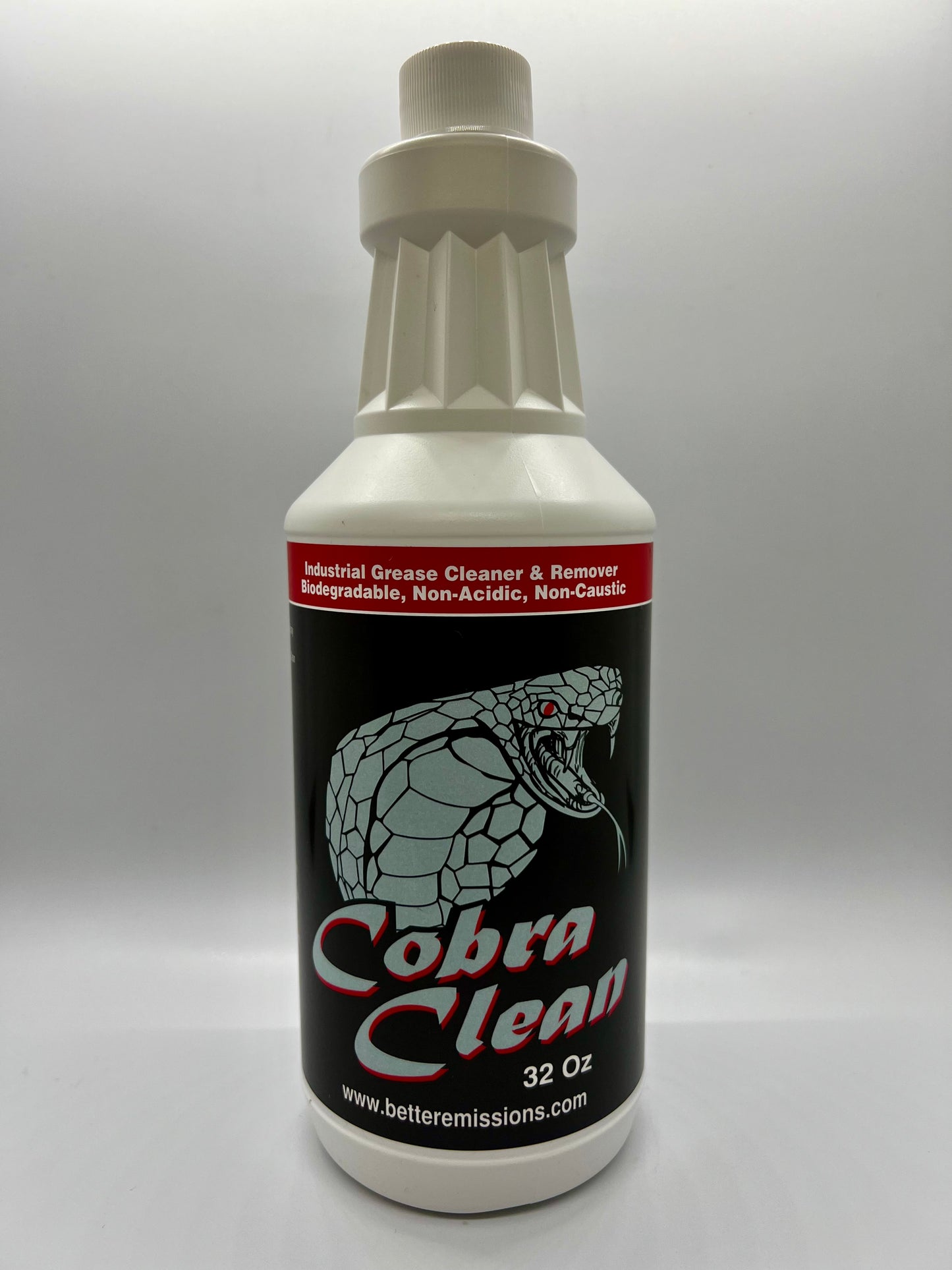 Cobra Clean